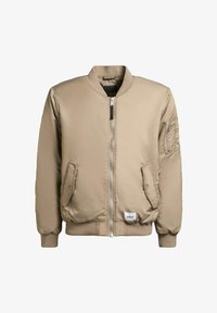 Selected, bomber beige