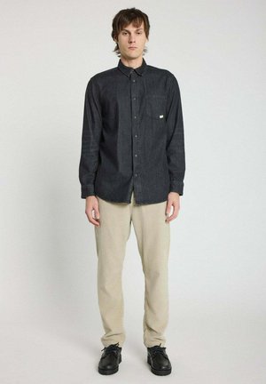 Chemise - black
