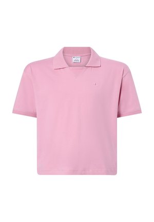 Champion, ICONS LOOSE FIT - Πόλο - pink