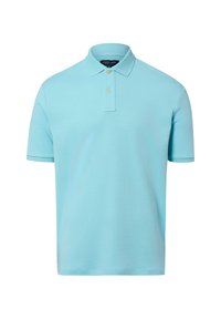 Unausgewählt, türkis