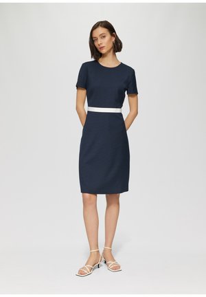 Päevakleit - navy