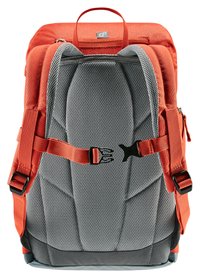 Deuter WALDFUCHS UNISEX - Backpack - lava