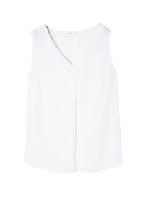 KALIA - Bluza - white