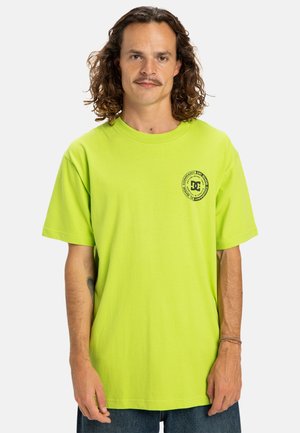 - T-shirt z nadrukiem