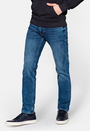 JAMESON - Jeansy Slim Fit