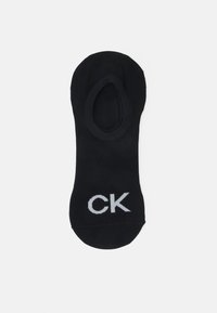 Selecionado, black