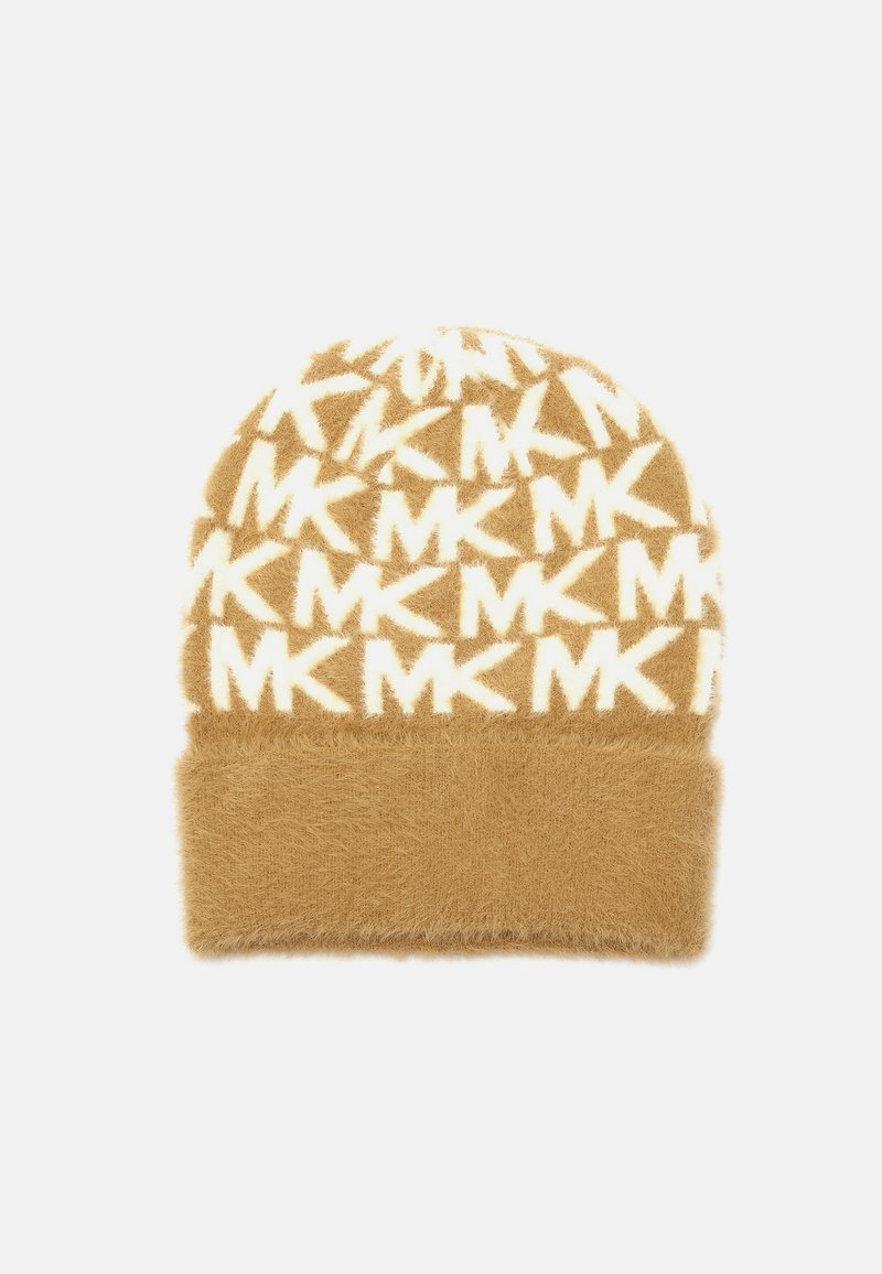 MICHAEL Michael Kors Beanie - open beige/beige - Zalando.ie display picture 1