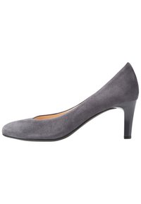 Högl Decolleté - dark grey