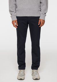 CHED - Hlače - jl navy