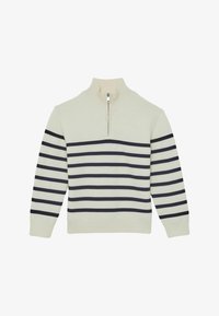 Unausgewählt, off white navy