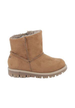 Scarpe primi passi - marrone