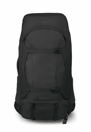 Osprey FARPOINT TREK TREKKINGRUCKSACK 77 CM - Zaino da trekking - black
