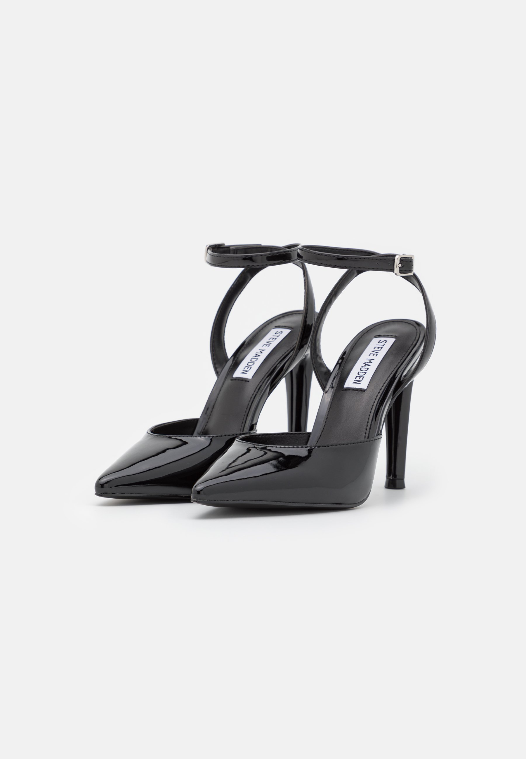 Steve Madden ACED - Pumps - black 