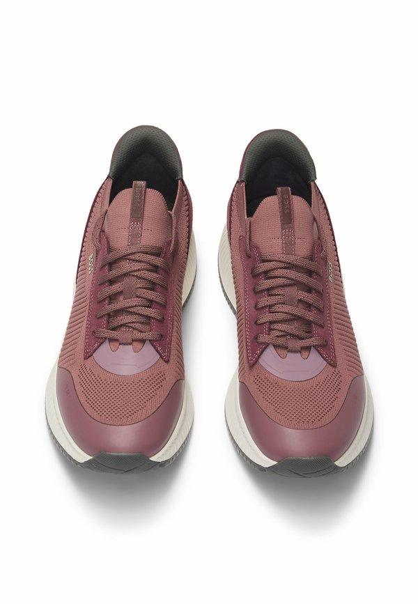 EVO SLON - Trainers - purple fourteen4