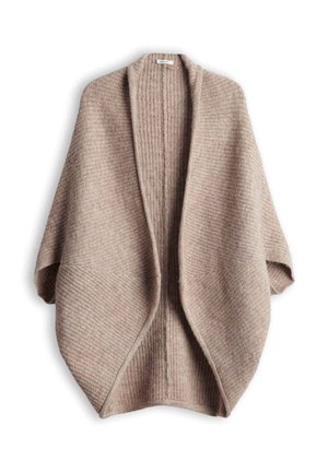 OPUS, OVAL RIBBED SHAPE - Cape - light mocca