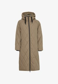 Kijelölve, sepia tint