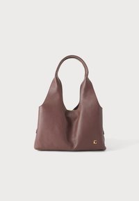 Non sélectionné, berry/brown