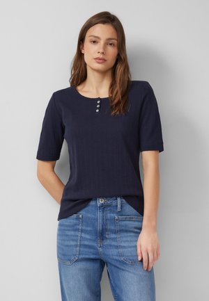 s.Oliver - T-shirt basic