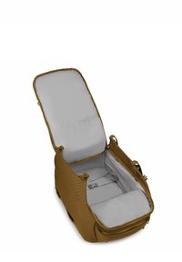 Osprey Backpack - brindle brown