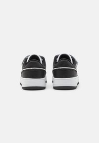 Champion RD18 UNISEX - Tenisky - white/grey/new black