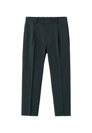 Mango, ADULT - Pantalones - royal blue