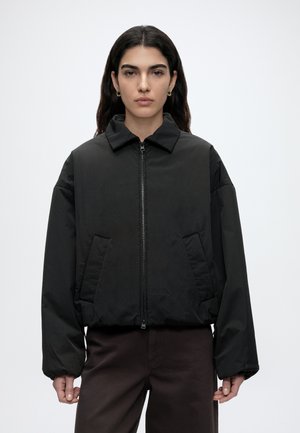 HUGO FARO 1 - Veste mi-saison - black