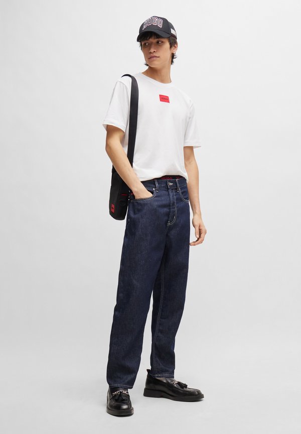 DIRAGOLINO - Print T-shirt3