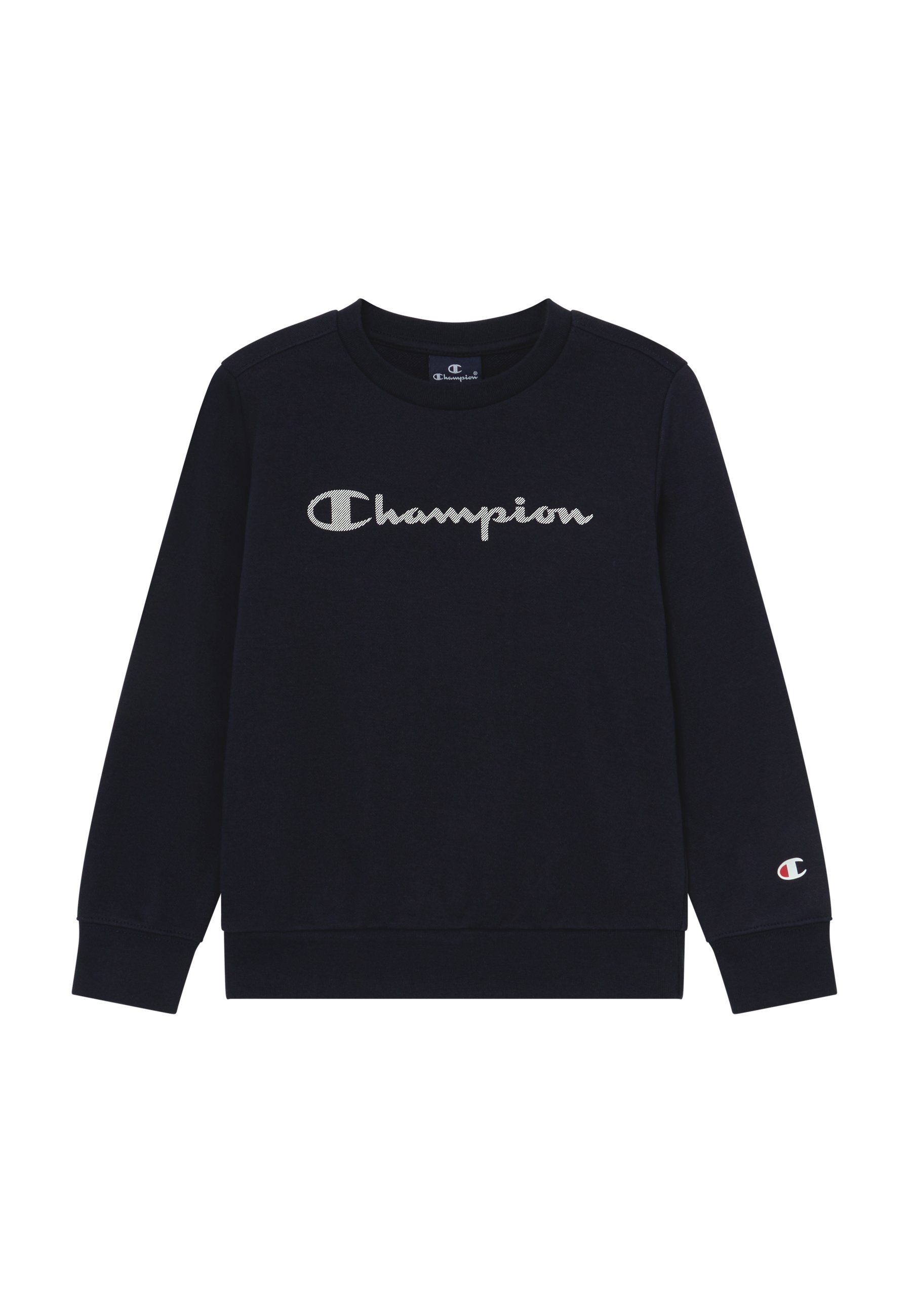 champion crew sweater