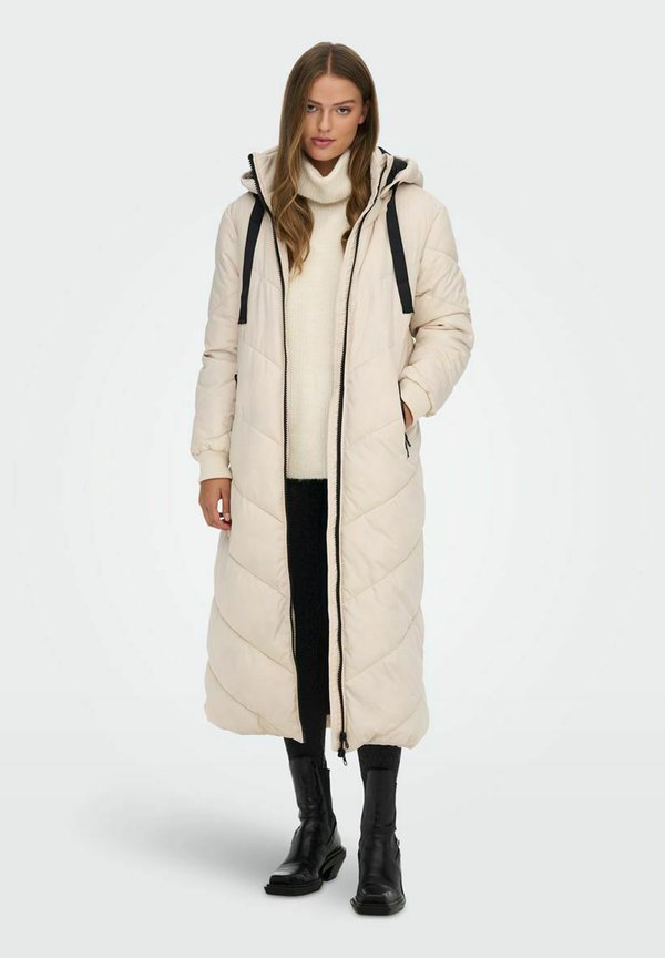 EXTRALANGE  - Winter coat