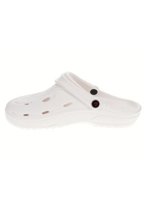 DUX - Clogs - 5900020 - cloud dancer   weiß