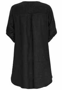 DORIS STREICH LONG - Bluse - schwarz