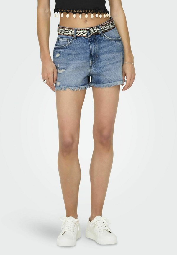 Jeans Shorts