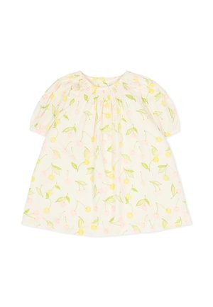 CASUAL - Vestito casual - ivory