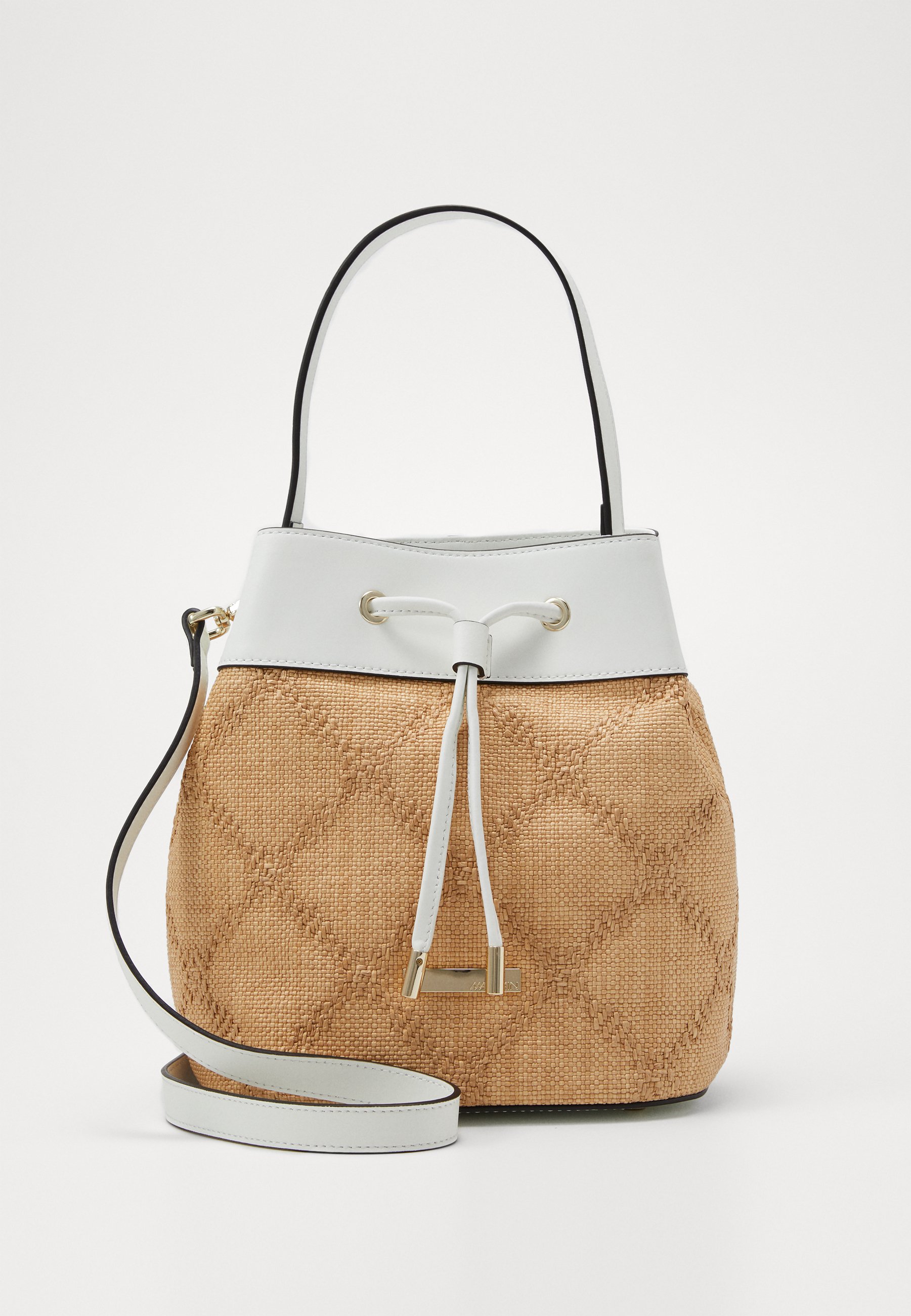 Marc Cain Sac à main - white/blanc - ZALANDO.FR Marc Cain Sac à main - white/blanc - ZALANDO.FR
