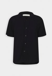 Pier One - Camicia - black Immagine in miniatura 1