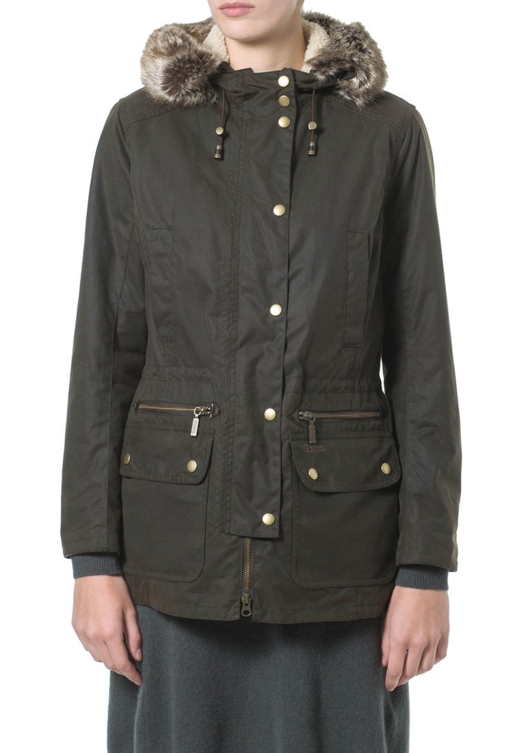 barbour kelsall black
