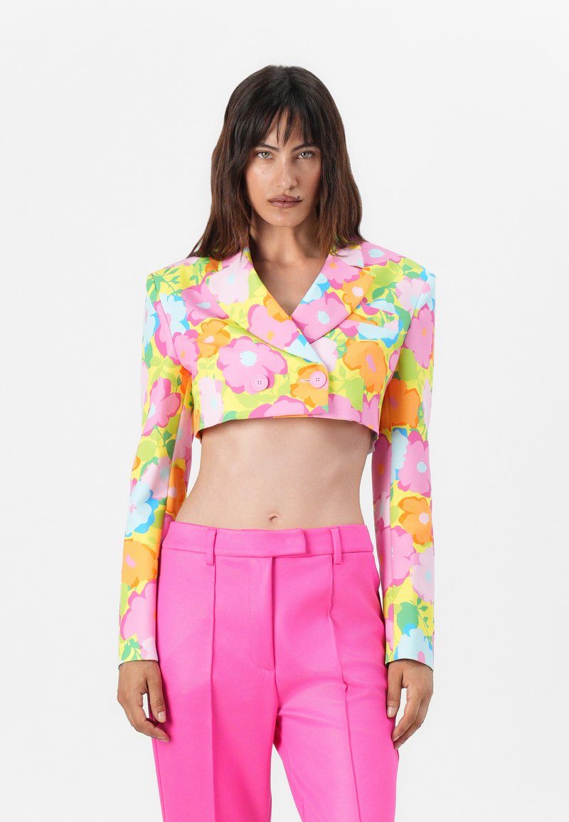 CHIARA FERRAGNI Blazer meerkleurig