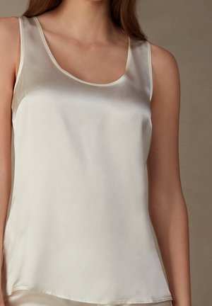 Débardeur - off-white