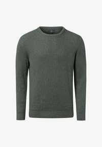 Non selezionato, tanne