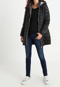 edc by Esprit Wintermantel - black