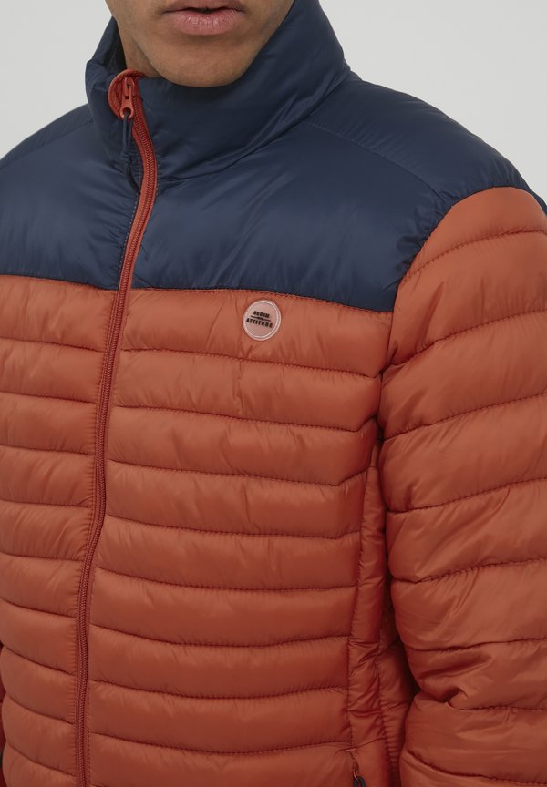 BHKaleo - Light jacket - chili4