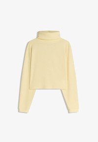 Nevybráno, light yellow