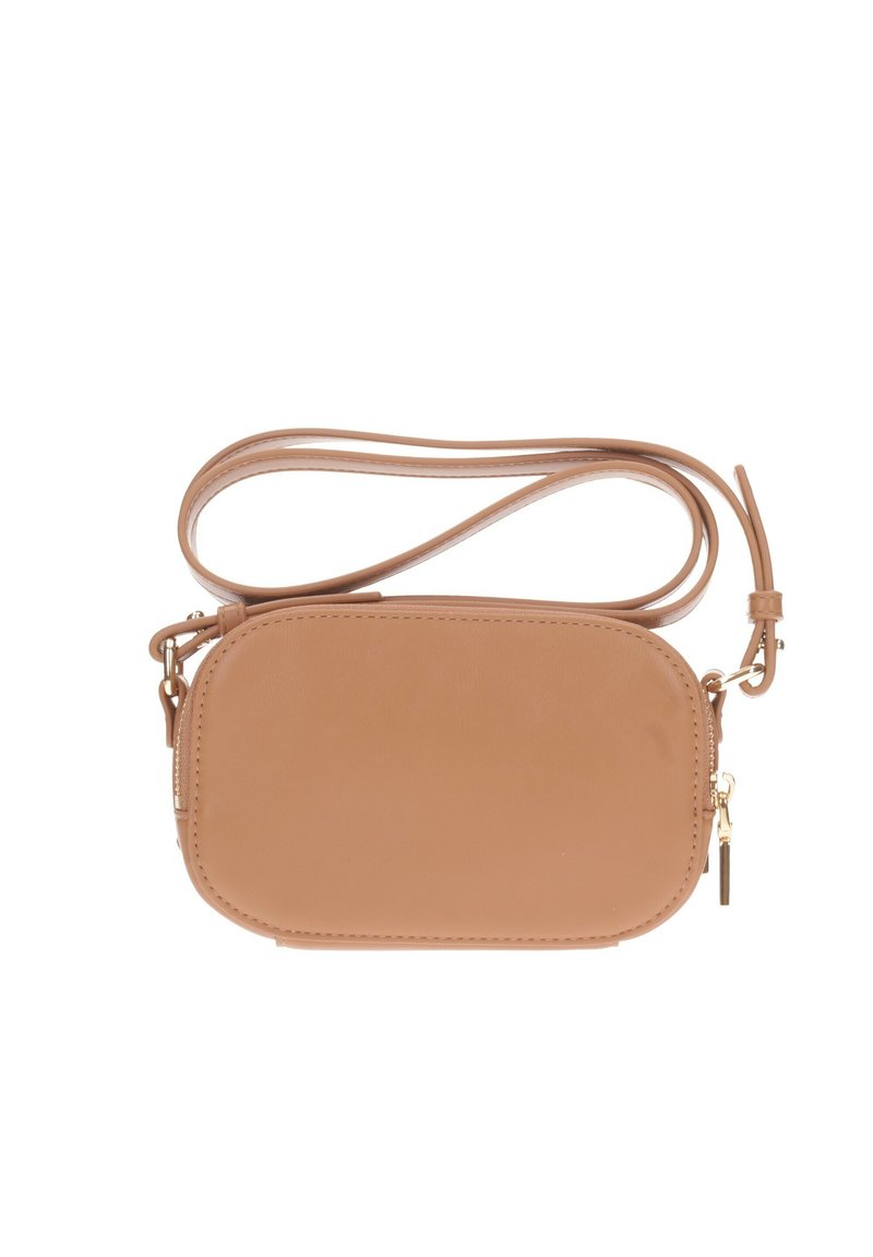 Love Moschino Borsa a tracolla rosa/marrone chiaro