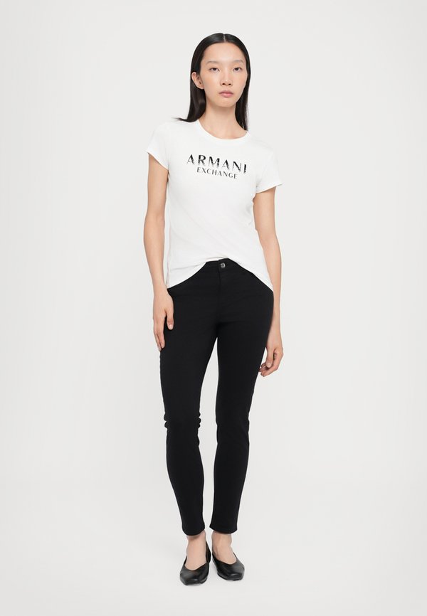 POCKETS PANT - Jeans Skinny Fit4