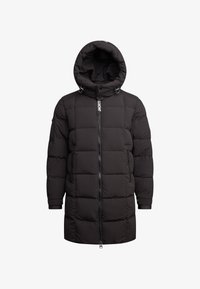 Non selezionato, black black