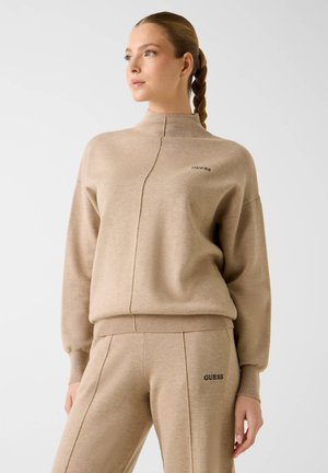 Sweater - beige