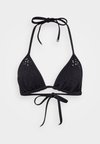 Bikini augšdaļa - black