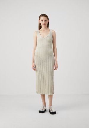 SANTORINI SUN DRESS - Kjole - shell