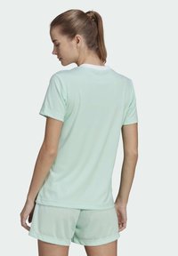 adidas Performance ENTRADA  - Sport T-shirt - turquoise
