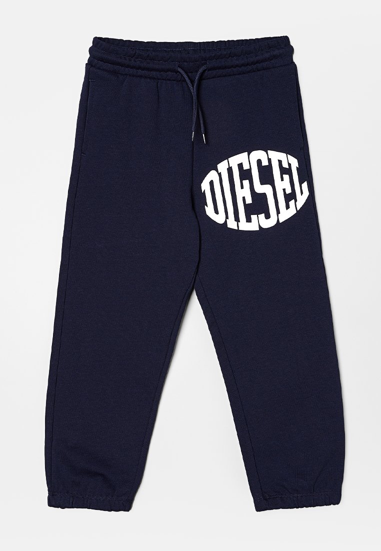 Diesel Trainingsbroek koningsblauw Diesel Trainingsbroek koningsblauw